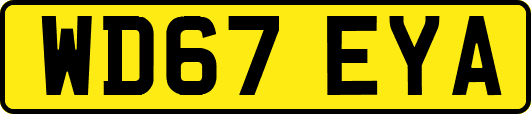 WD67EYA