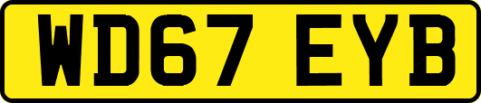 WD67EYB
