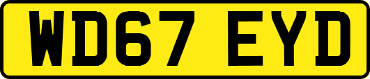 WD67EYD