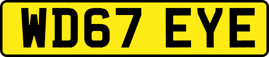 WD67EYE