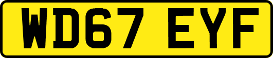 WD67EYF
