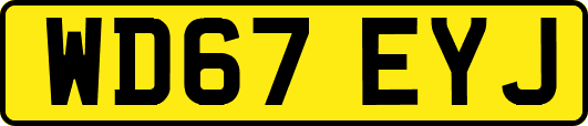WD67EYJ