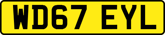 WD67EYL