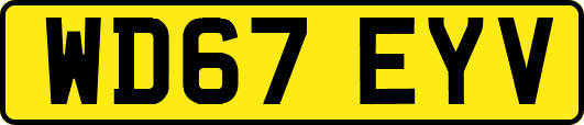 WD67EYV