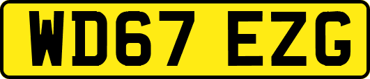 WD67EZG
