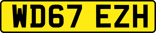 WD67EZH