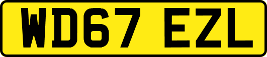WD67EZL