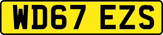 WD67EZS
