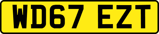 WD67EZT