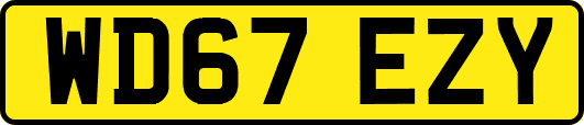 WD67EZY