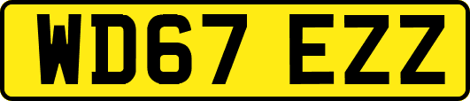 WD67EZZ