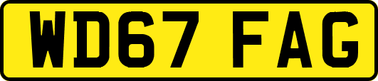 WD67FAG