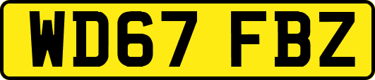 WD67FBZ