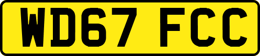 WD67FCC