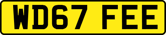 WD67FEE