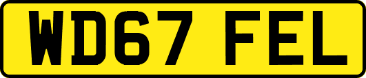 WD67FEL