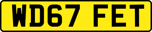 WD67FET
