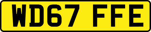 WD67FFE