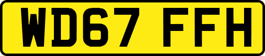 WD67FFH