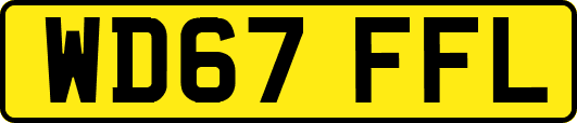 WD67FFL