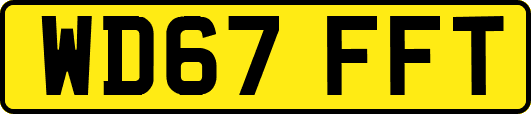 WD67FFT