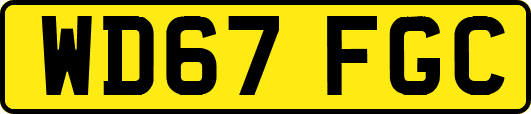 WD67FGC