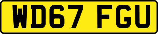 WD67FGU