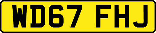 WD67FHJ