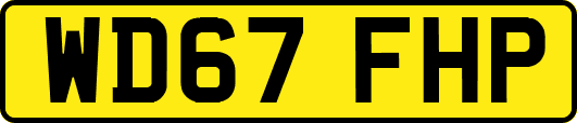 WD67FHP
