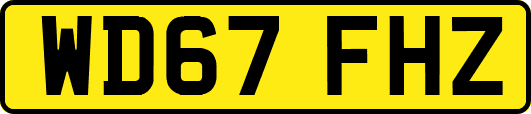 WD67FHZ