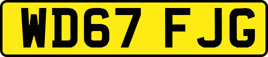 WD67FJG