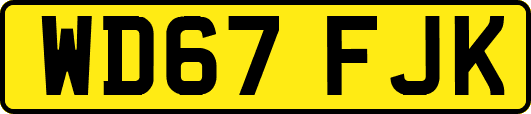 WD67FJK