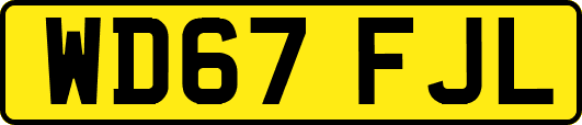 WD67FJL