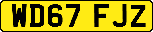 WD67FJZ