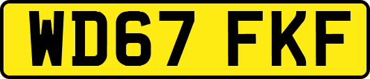 WD67FKF