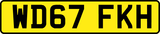 WD67FKH