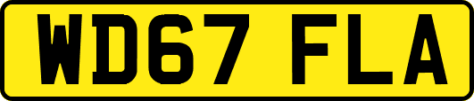 WD67FLA