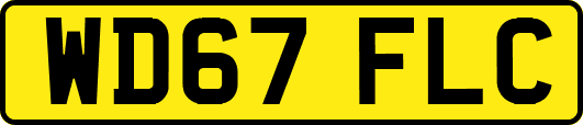 WD67FLC
