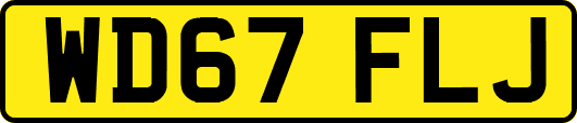 WD67FLJ