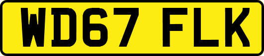 WD67FLK