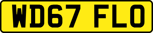 WD67FLO