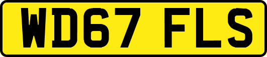 WD67FLS