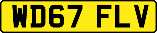 WD67FLV