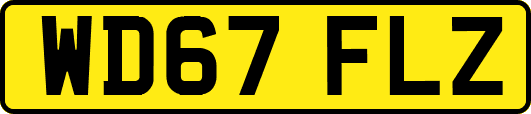 WD67FLZ
