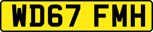 WD67FMH