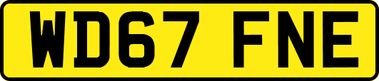 WD67FNE