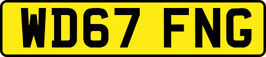 WD67FNG