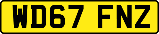 WD67FNZ