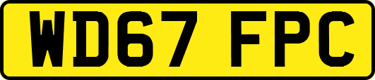 WD67FPC
