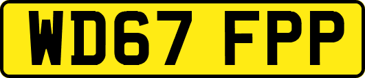 WD67FPP